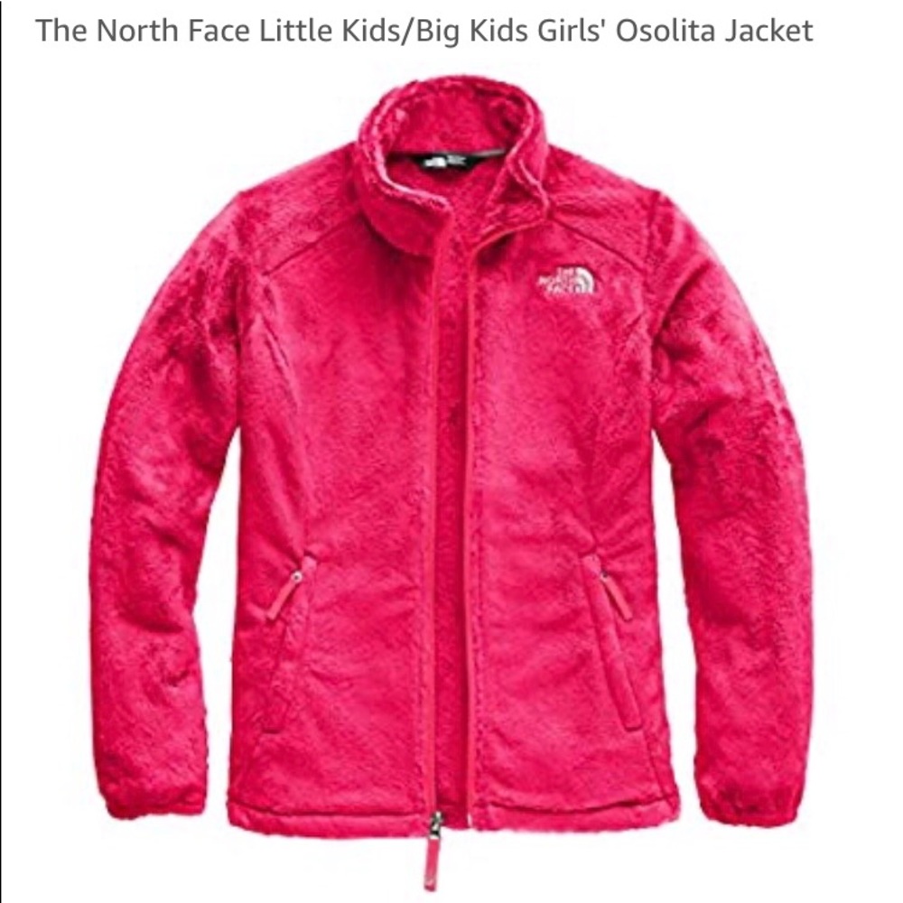 The North Face
